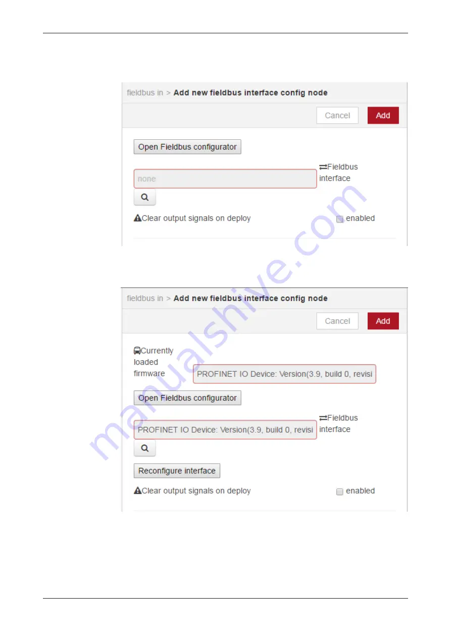 hilscher NIOT-E-TPI51-EN-RE User Manual Download Page 154