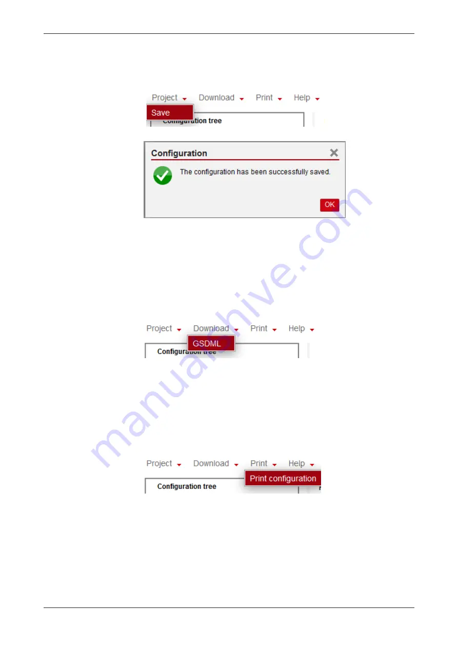 hilscher NIOT-E-TPI51-EN-RE User Manual Download Page 169