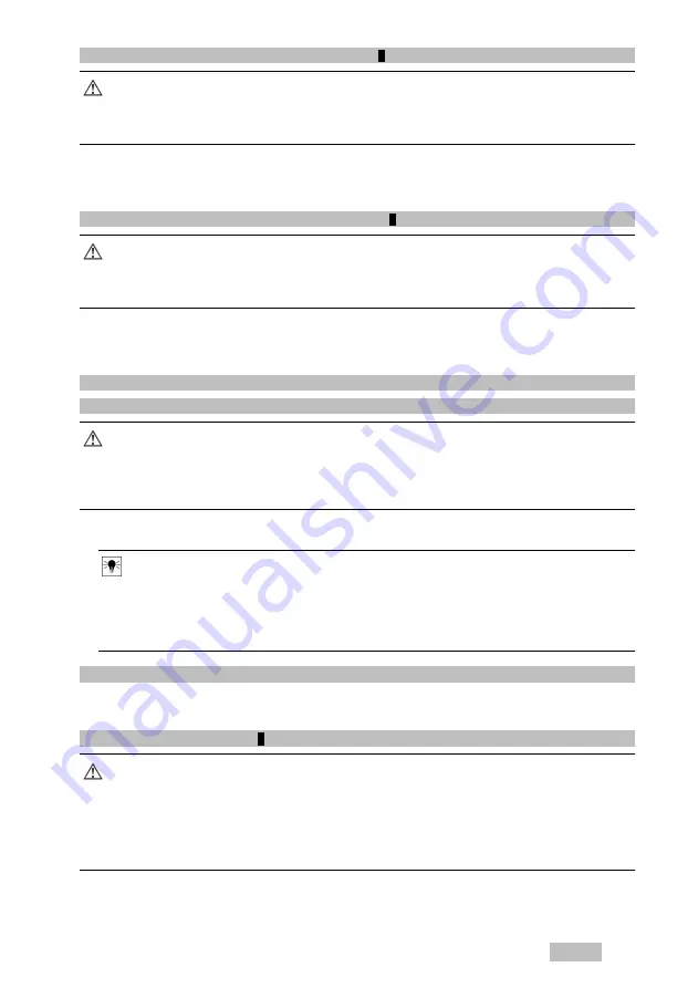 Hilti BX 3-ME Original Operating Instructions Download Page 287