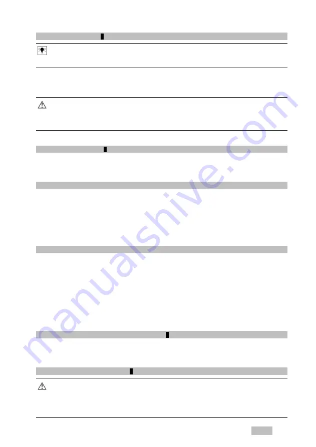 Hilti BX 3 Original Operating Instructions Download Page 27