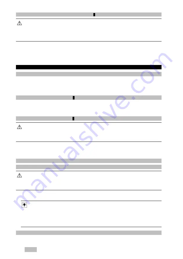 Hilti BX 3 Original Operating Instructions Download Page 54