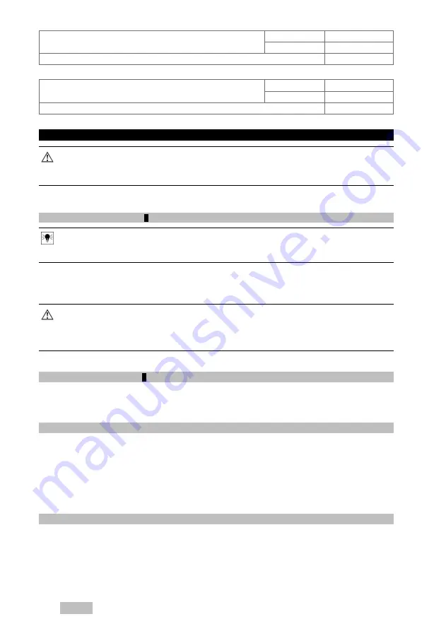 Hilti BX 3 Original Operating Instructions Download Page 66