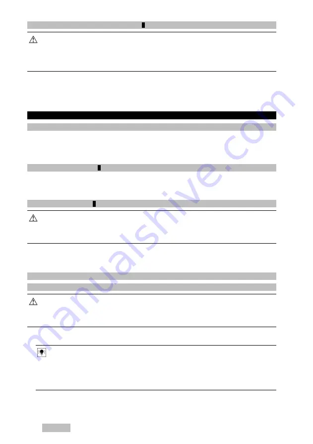 Hilti BX 3 Original Operating Instructions Download Page 80