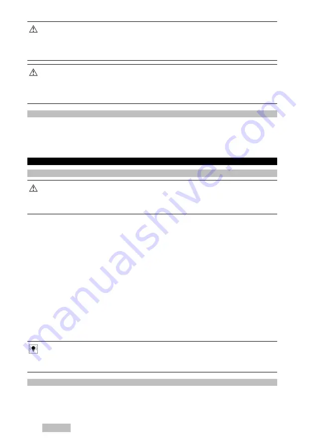 Hilti BX 3 Original Operating Instructions Download Page 82