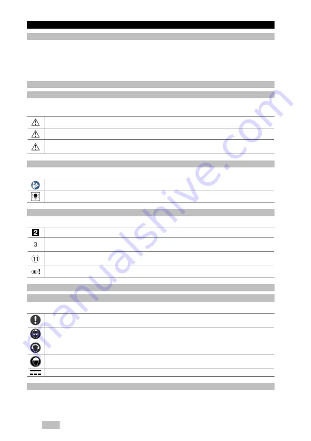 Hilti BX 3 Original Operating Instructions Download Page 122