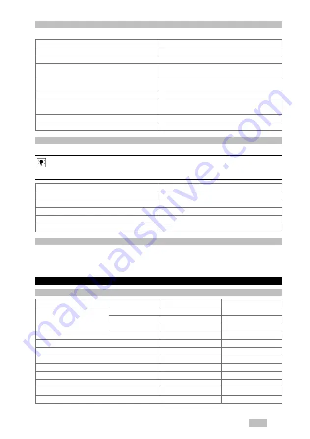 Hilti BX 3 Original Operating Instructions Download Page 139