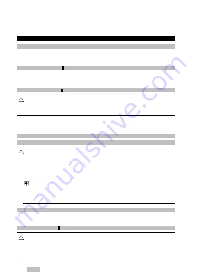 Hilti BX 3 Original Operating Instructions Download Page 168