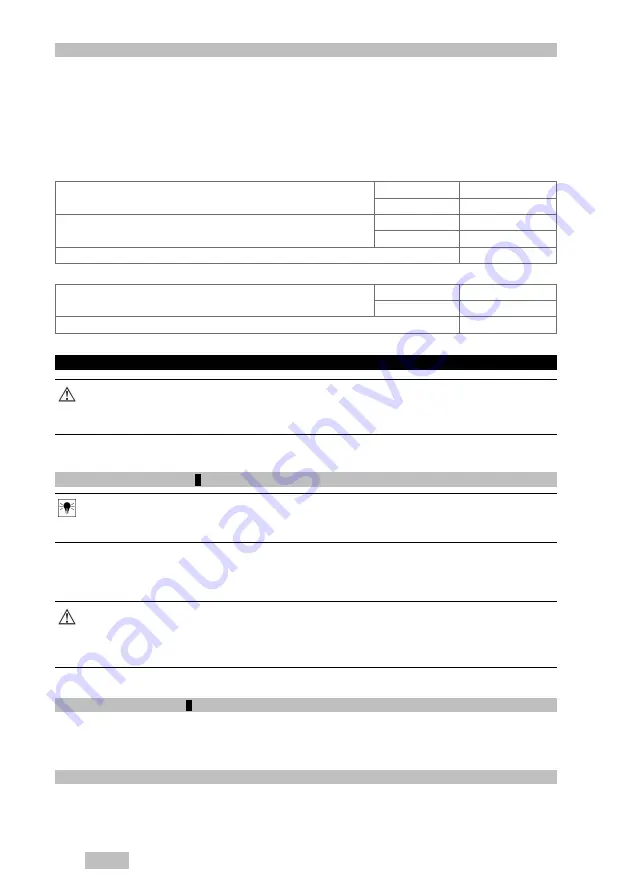 Hilti BX 3 Original Operating Instructions Download Page 192