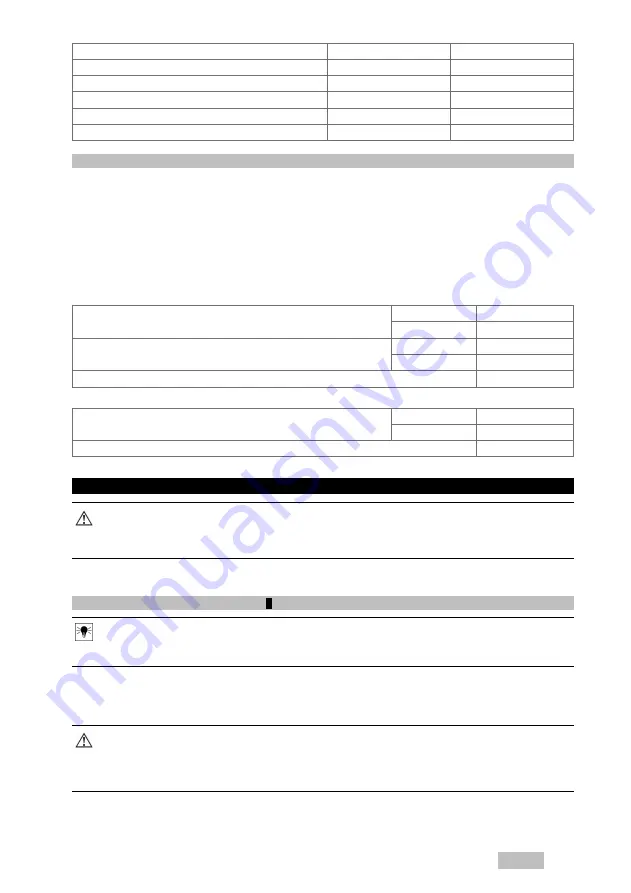 Hilti BX 3 Original Operating Instructions Download Page 217