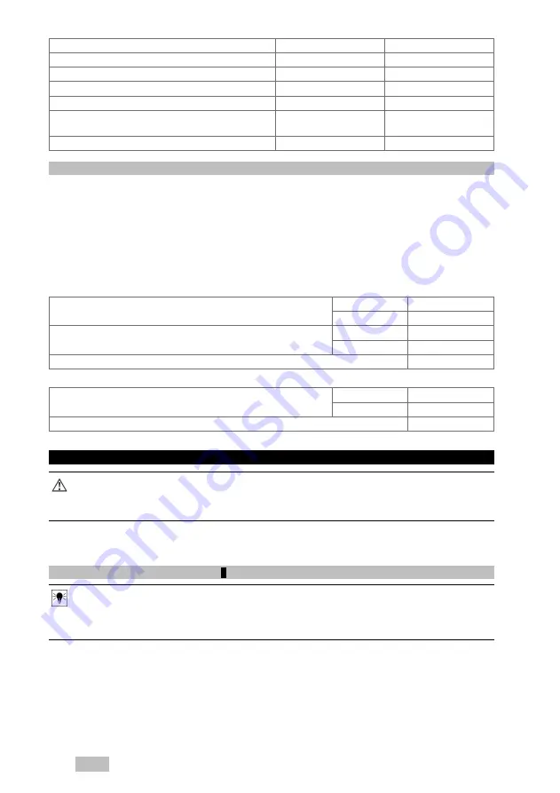 Hilti BX 3 Original Operating Instructions Download Page 230