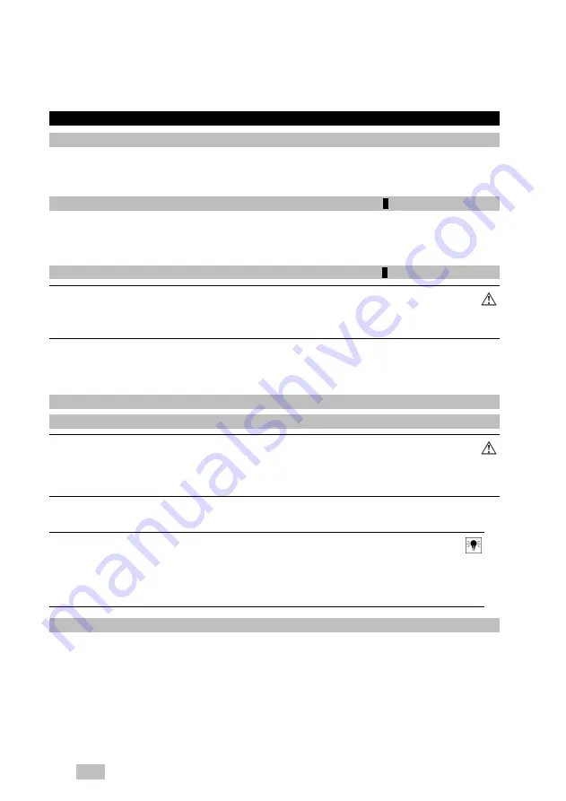 Hilti BX 3 Original Operating Instructions Download Page 298