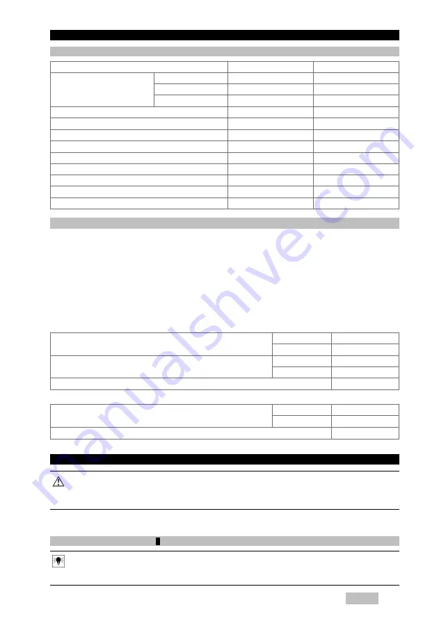 Hilti BX 3 Original Operating Instructions Download Page 309