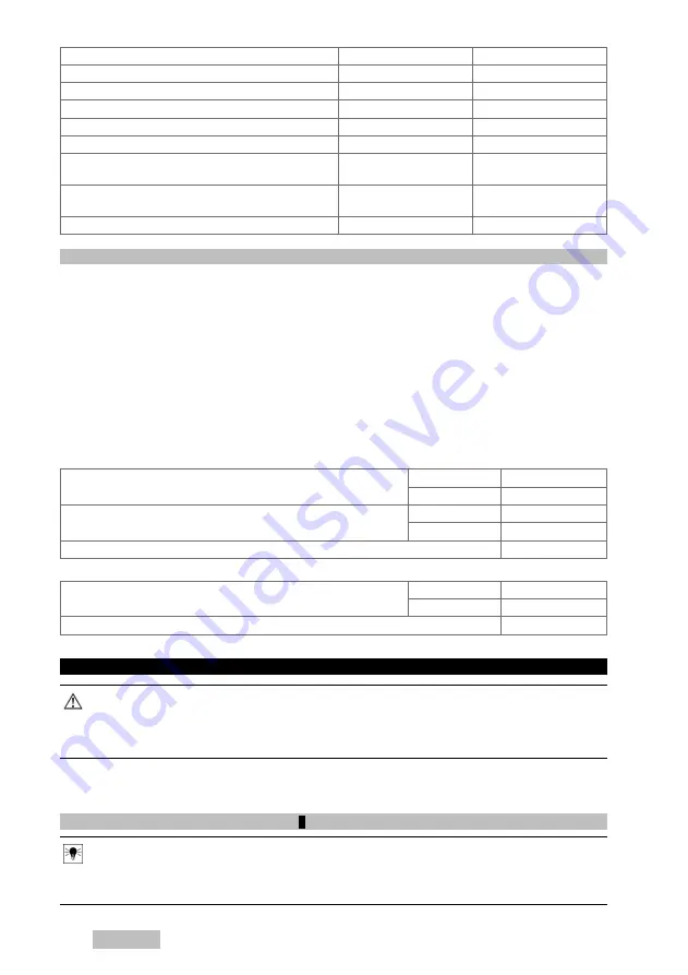 Hilti BX 3 Original Operating Instructions Download Page 348