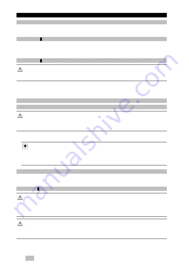 Hilti BX 3 Original Operating Instructions Download Page 412