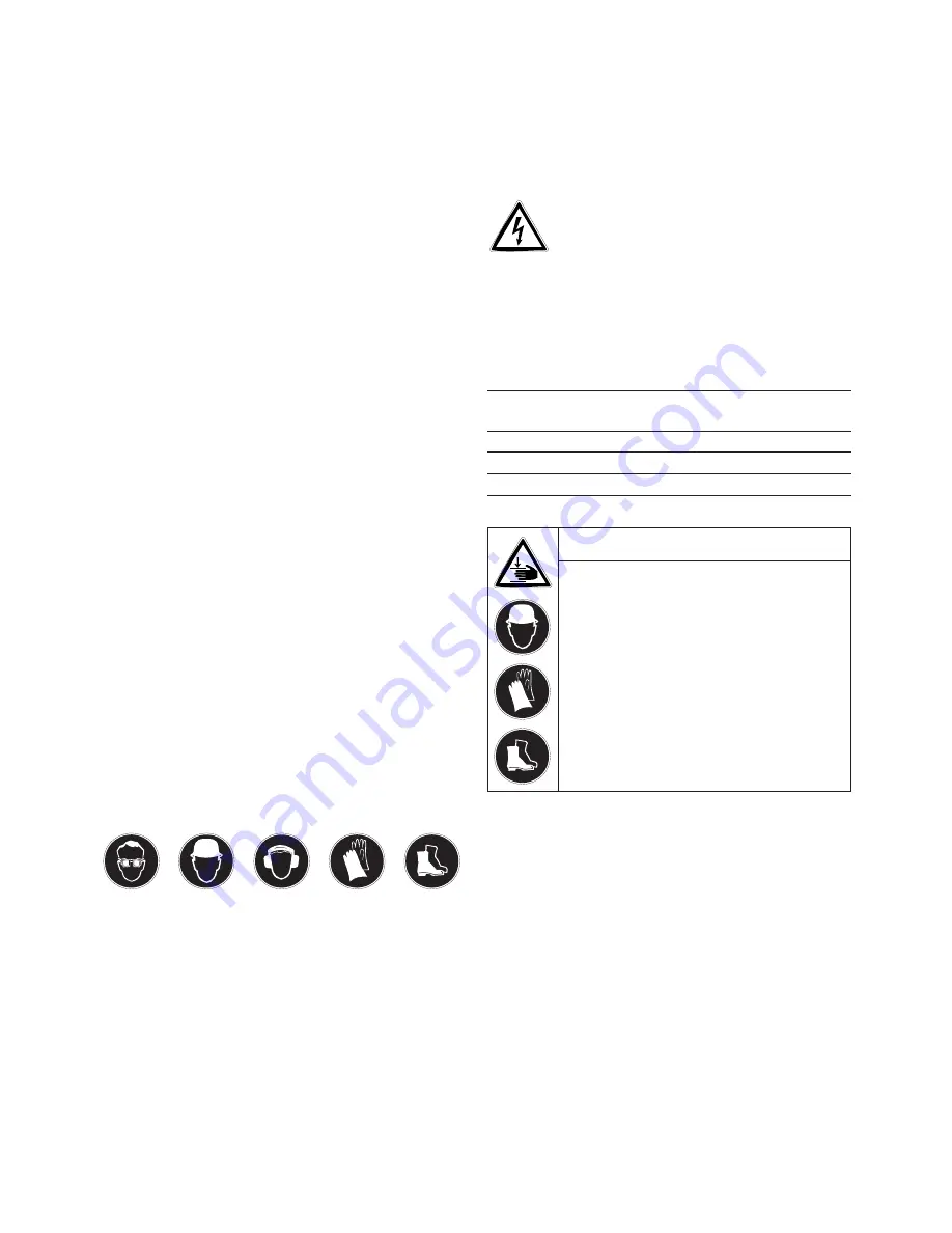 Hilti DD 130 Operating Instructions Manual Download Page 11