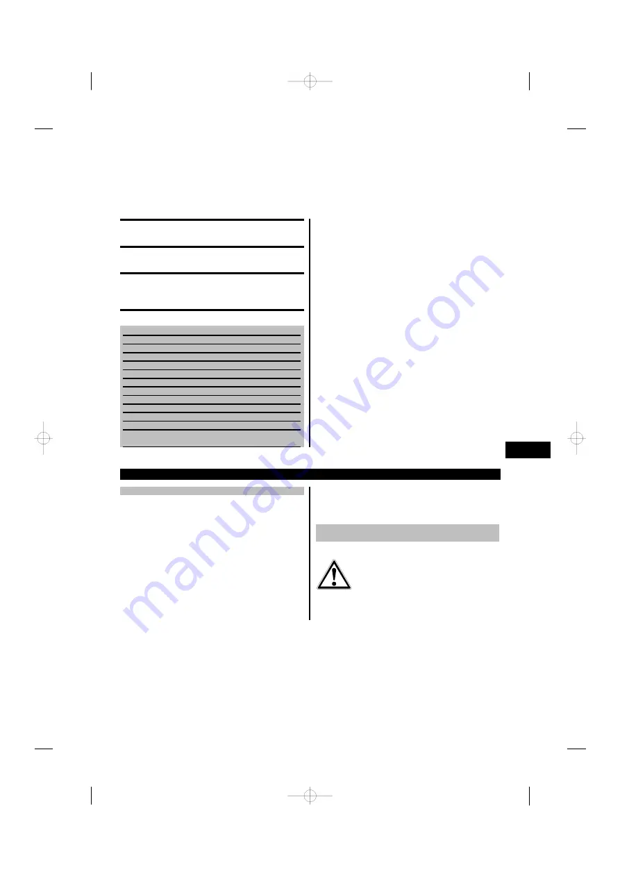 Hilti DD ST-HCL Operating Instructions Manual Download Page 110