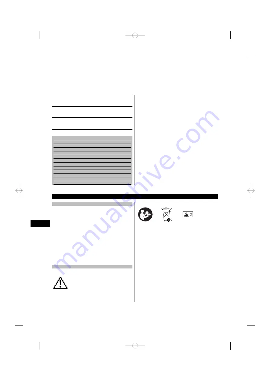 Hilti DD ST-HCL Operating Instructions Manual Download Page 141