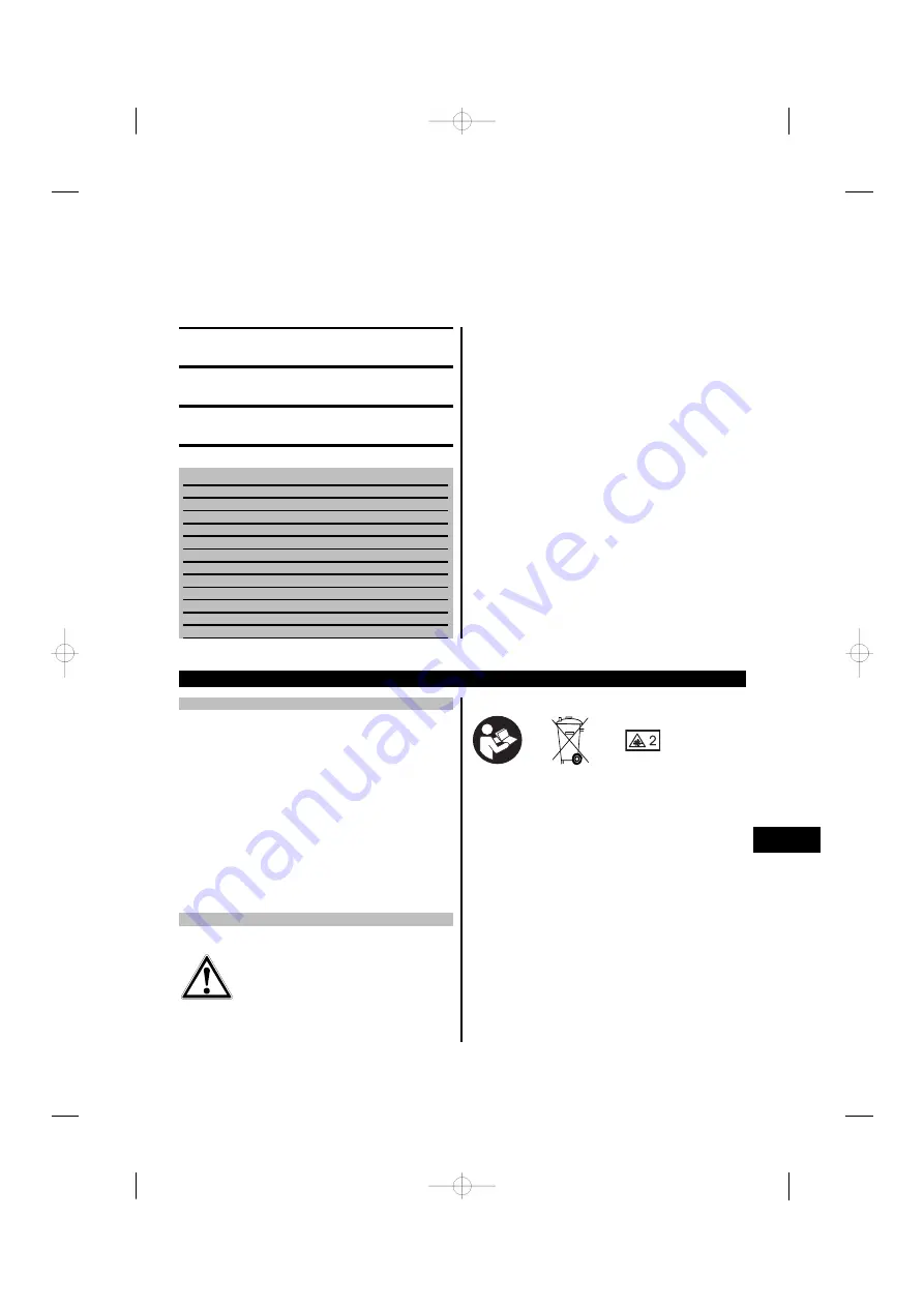 Hilti DD ST-HCL Operating Instructions Manual Download Page 164