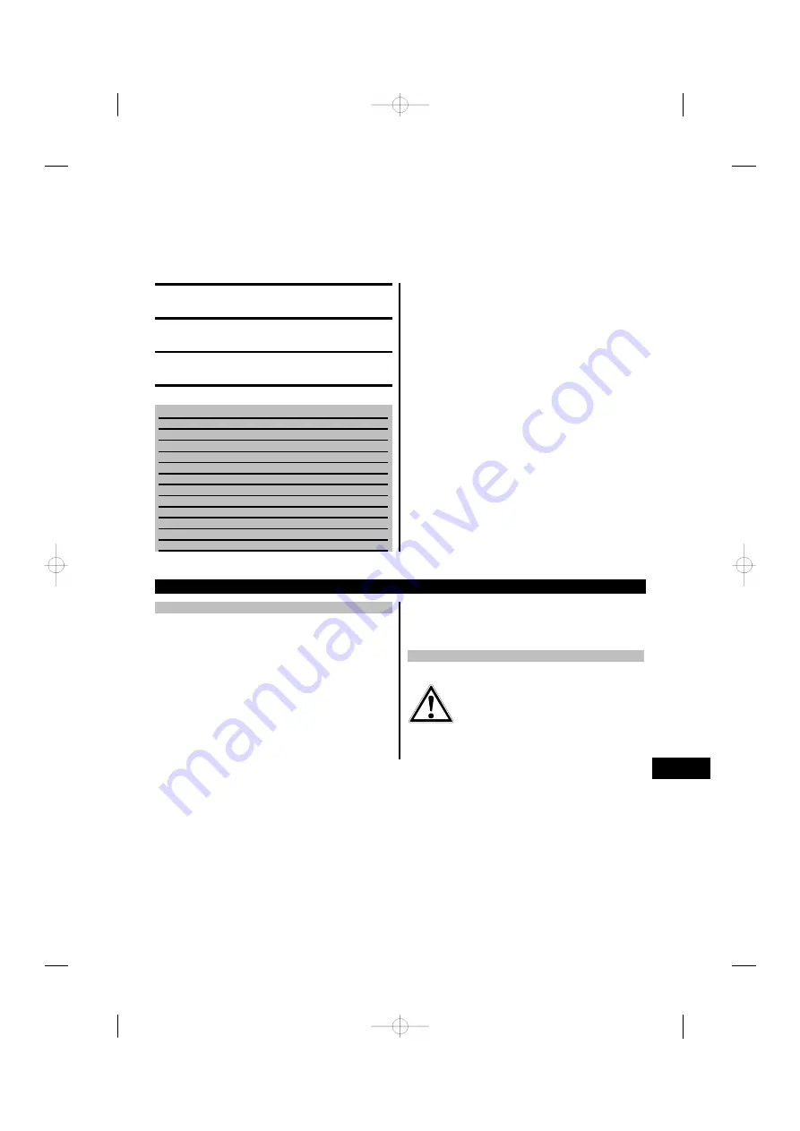 Hilti DD ST-HCL Operating Instructions Manual Download Page 178