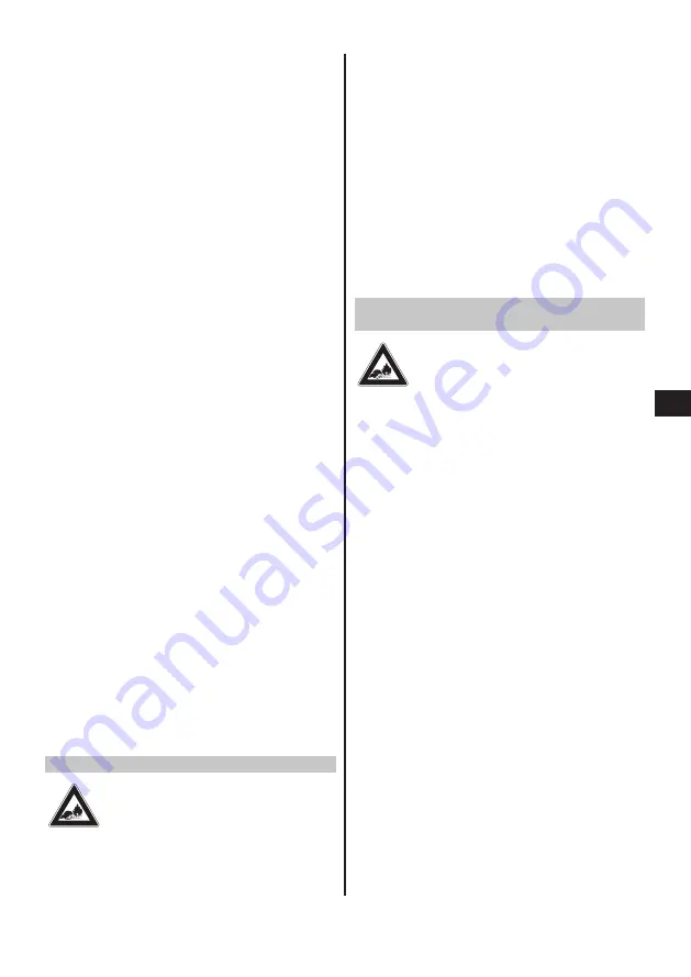 Hilti DSH 700 Operating Instructions Manual Download Page 254