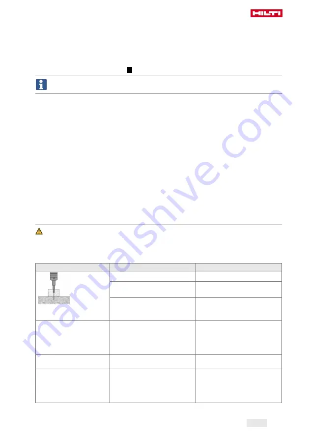 Hilti DX 6 Series Original Operating Instructions Download Page 125