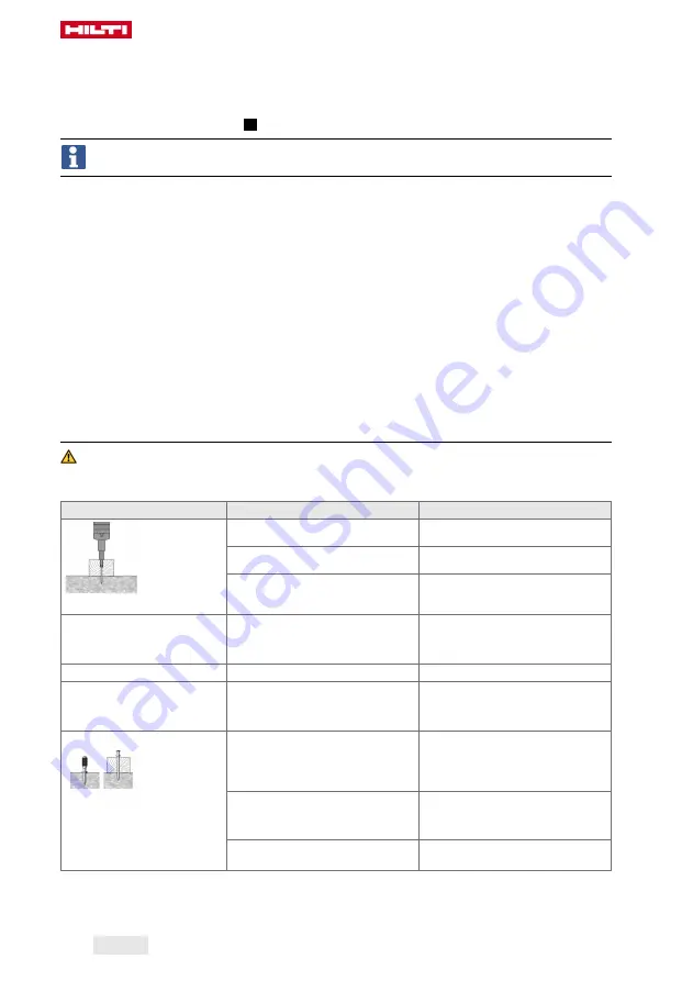 Hilti DX 6 Series Original Operating Instructions Download Page 334