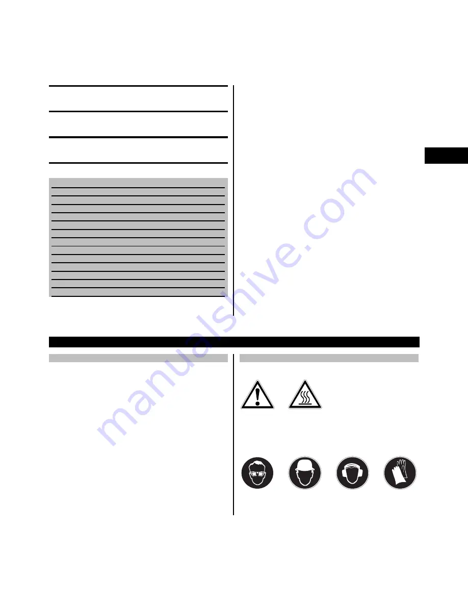 Hilti GX 120-ME Operating Instructions Manual Download Page 59