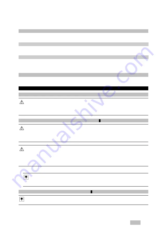 Hilti HDM 330 Original Operating Instructions Download Page 167