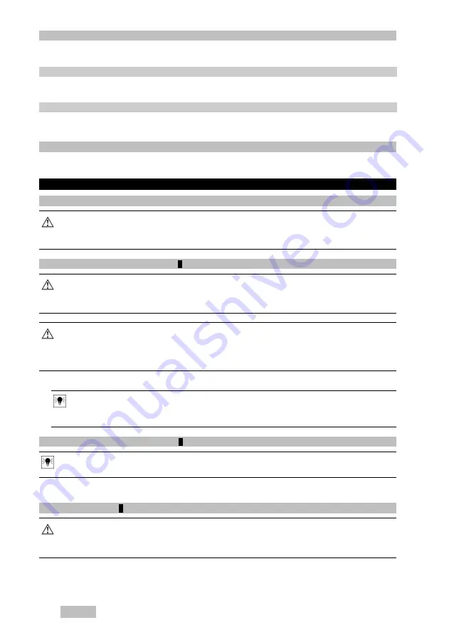 Hilti HDM 330 Original Operating Instructions Download Page 178