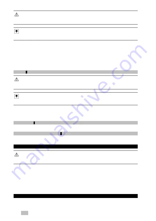 Hilti HDM 330 Original Operating Instructions Download Page 184