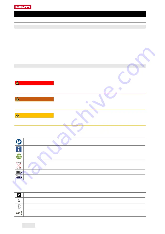 Hilti NCT 25 S-22 Manual Download Page 114