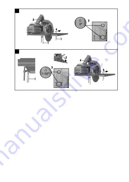 Hilti Nuron SC 30WR-22 Original Operating Instructions Download Page 5