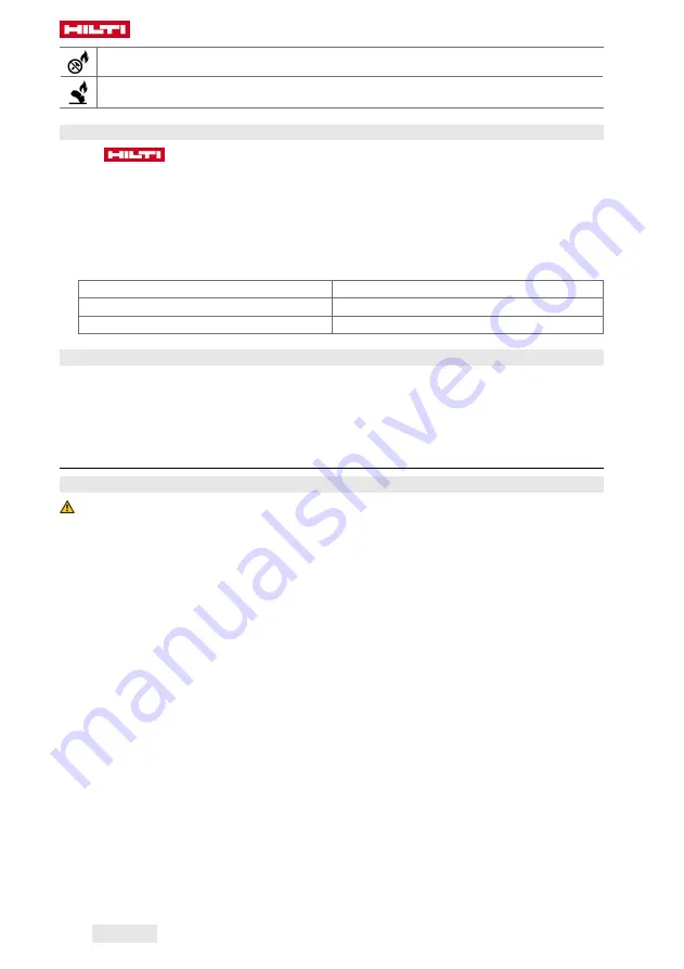 Hilti NURON SIW 6-22 Manual Download Page 114