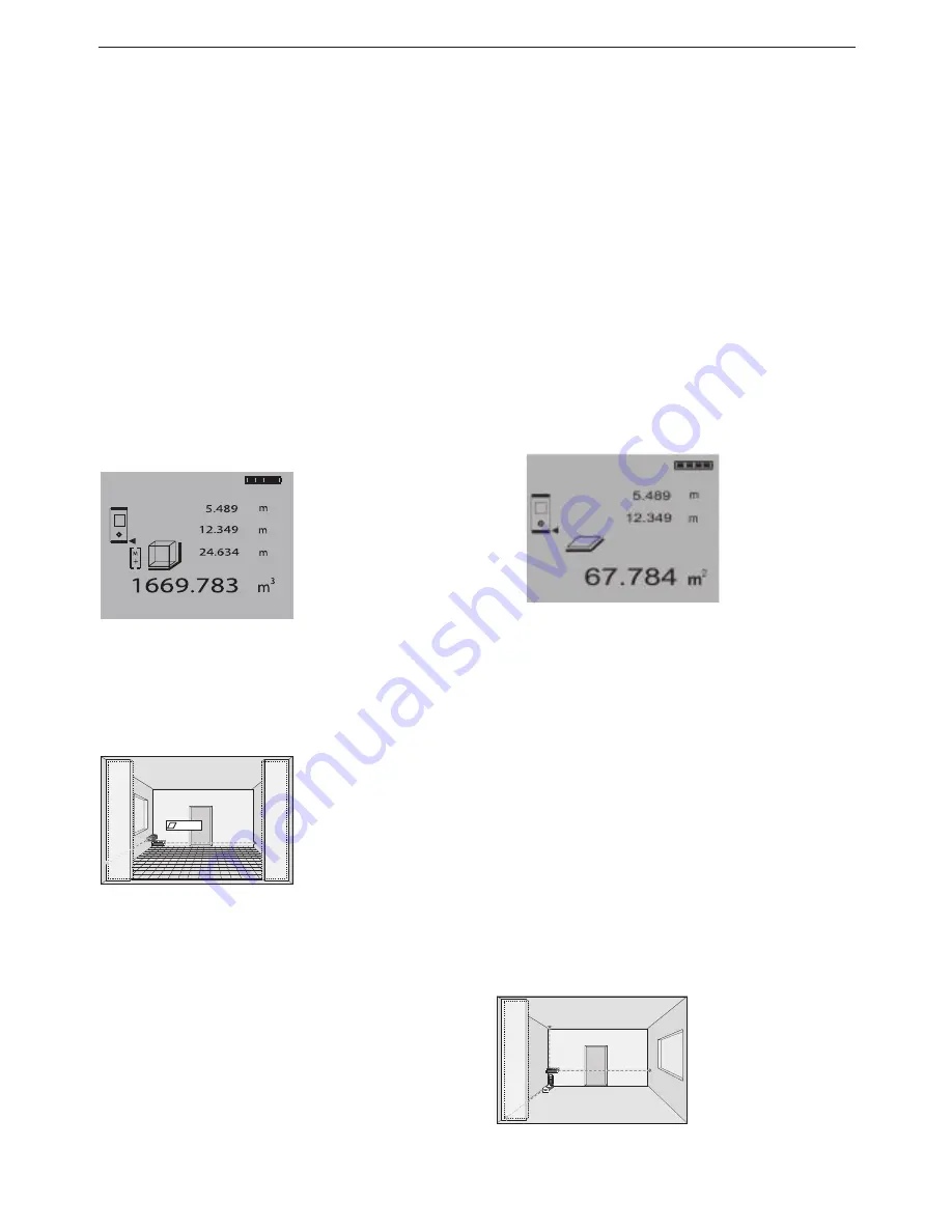 Hilti PD 32 Operating Instructions Manual Download Page 23