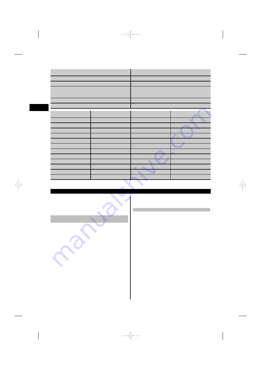 Hilti PD 40 Operating Instructions Manual Download Page 37