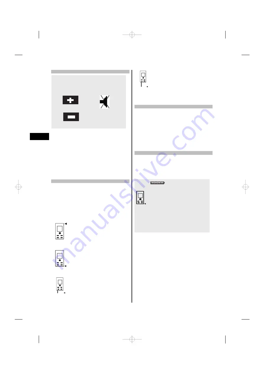 Hilti PD 40 Operating Instructions Manual Download Page 97