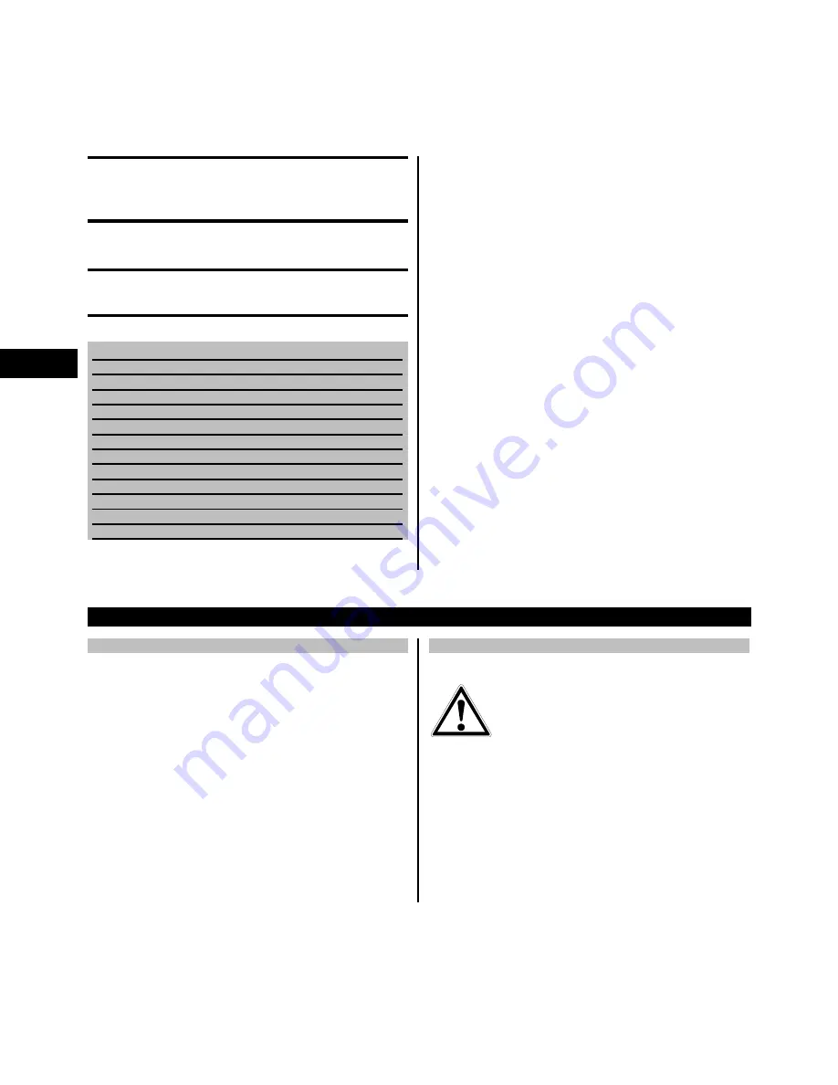 Hilti PD 42 Operating Instructions Manual Download Page 142