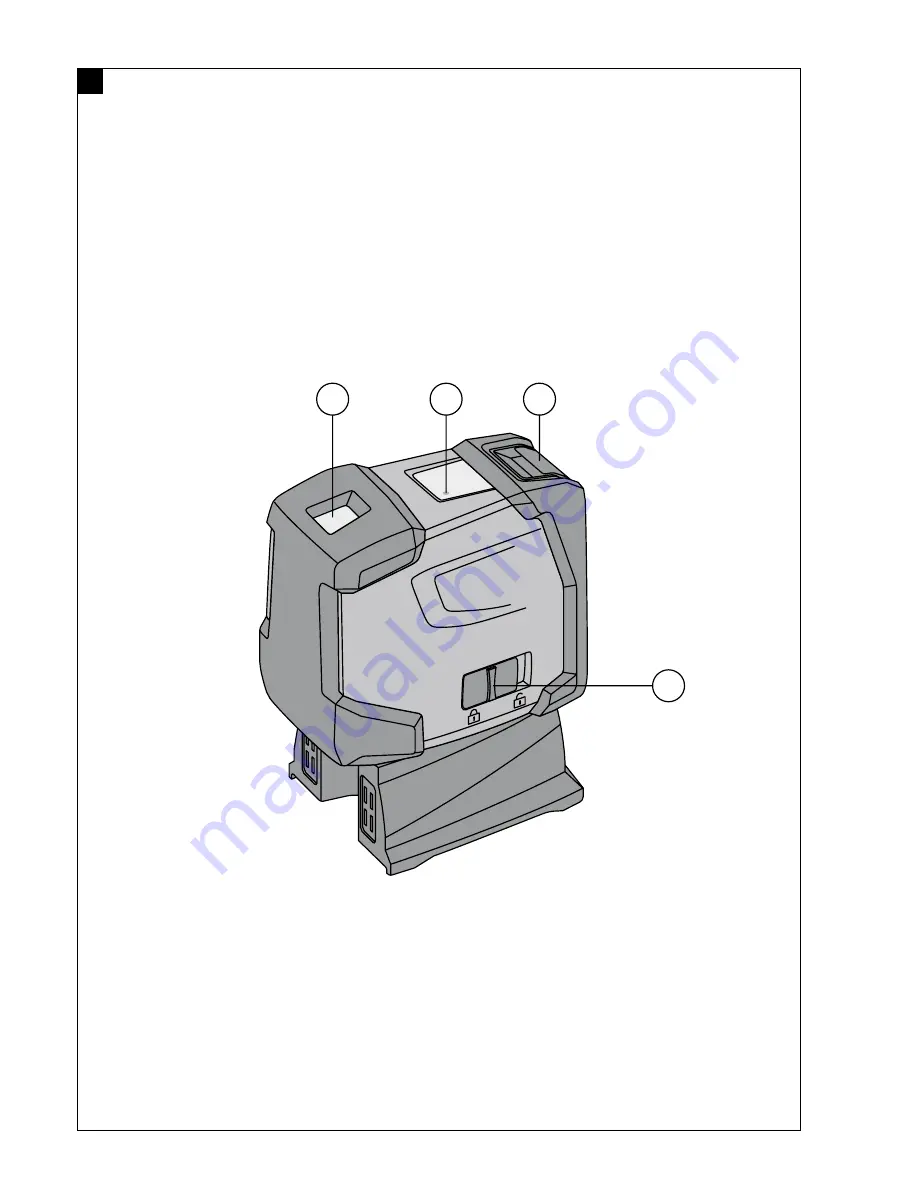 Hilti PM 2-P Скачать руководство пользователя страница 2