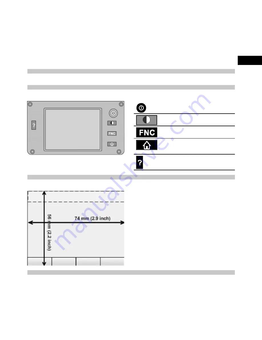 Hilti POS 15 Original Operating Instructions Download Page 10