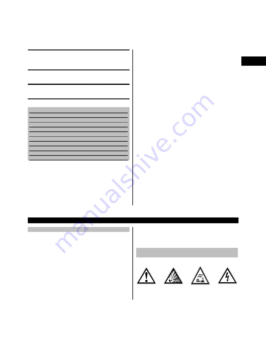 Hilti PRA 22 Original Operating Instructions Download Page 10