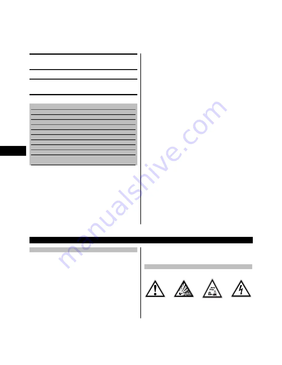 Hilti PRA 22 Original Operating Instructions Download Page 65