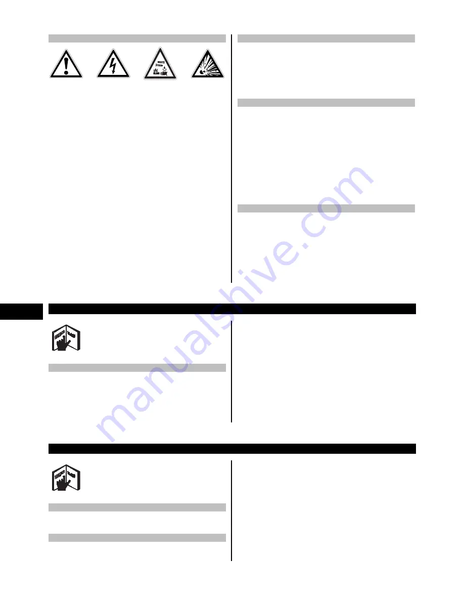 Hilti PRA 22 Original Operating Instructions Download Page 93