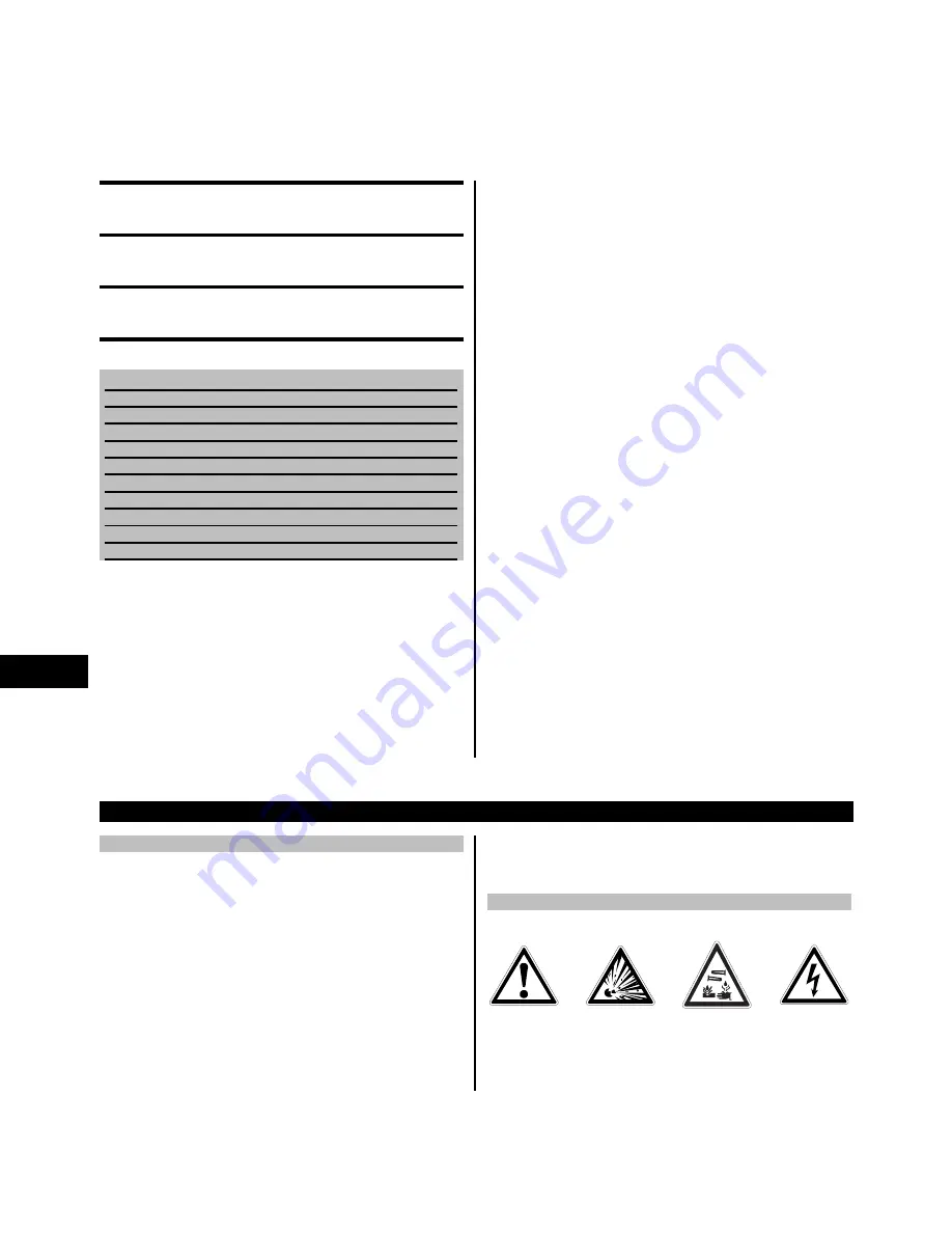 Hilti PRA 22 Original Operating Instructions Download Page 97