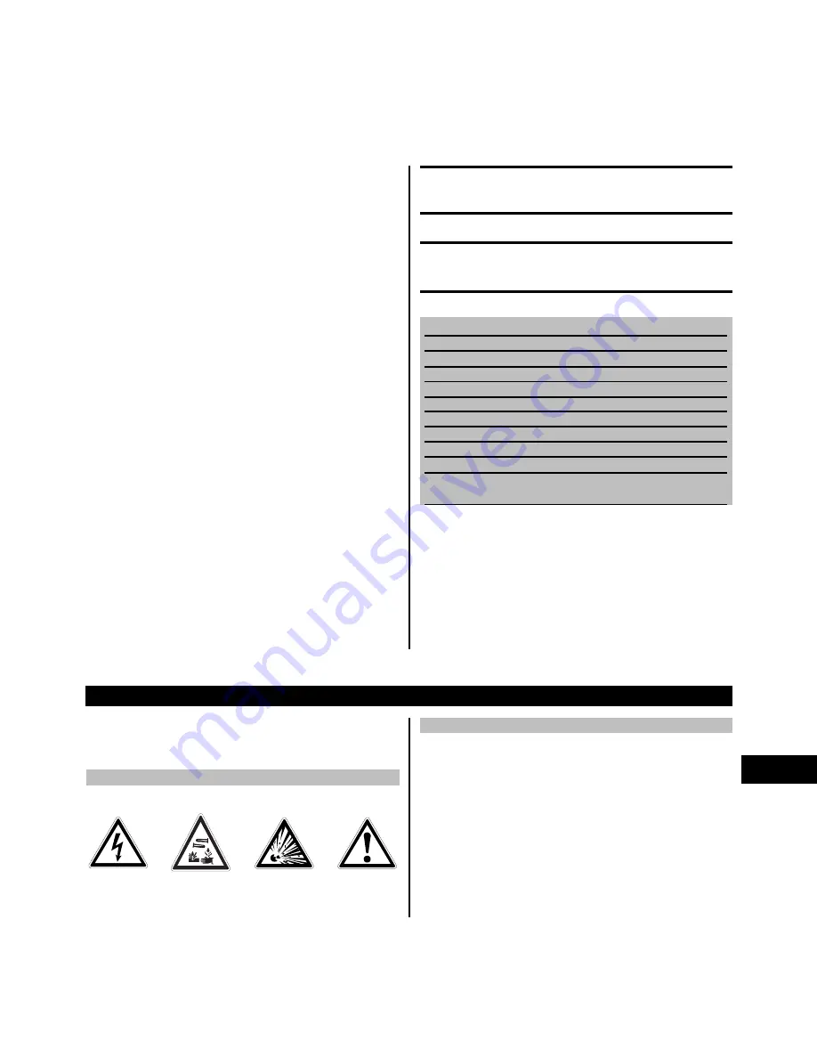 Hilti PRA 22 Original Operating Instructions Download Page 140