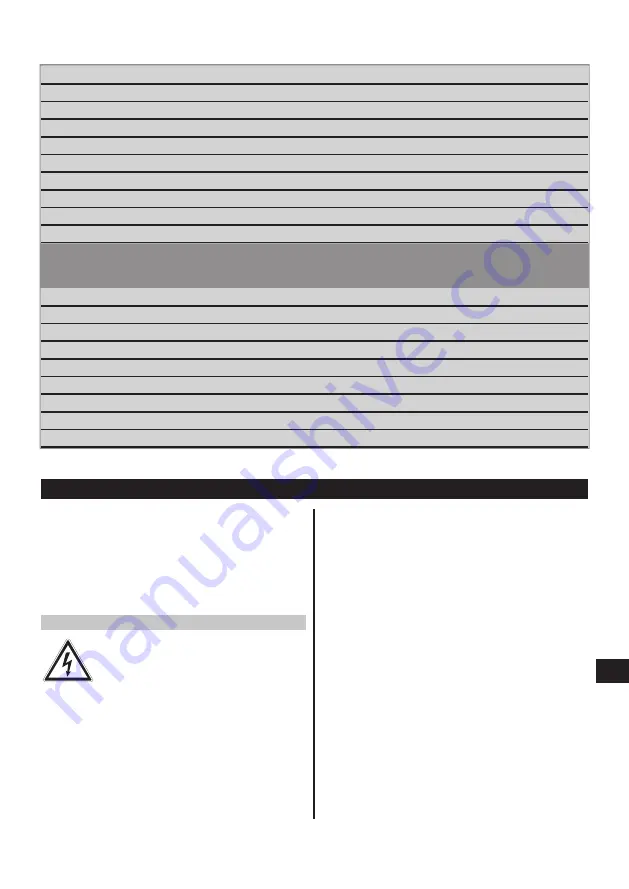 Hilti PSA 81 Operating Instructions Manual Download Page 324