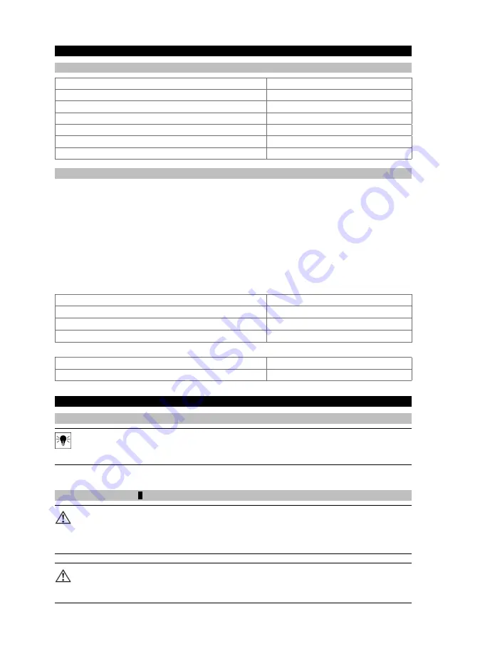 Hilti SD5000-A22 Original Operating Instructions Download Page 284