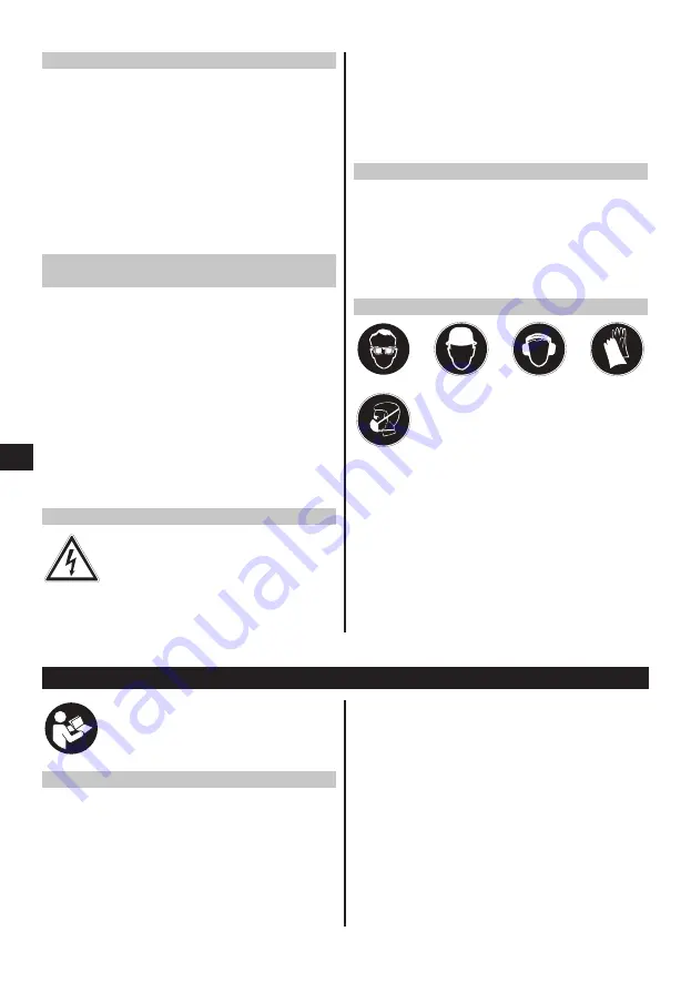 Hilti SF 181-A Operating Instructions Manual Download Page 173