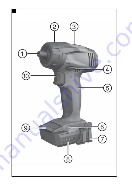 Hilti SFD 2-A Скачать руководство пользователя страница 2