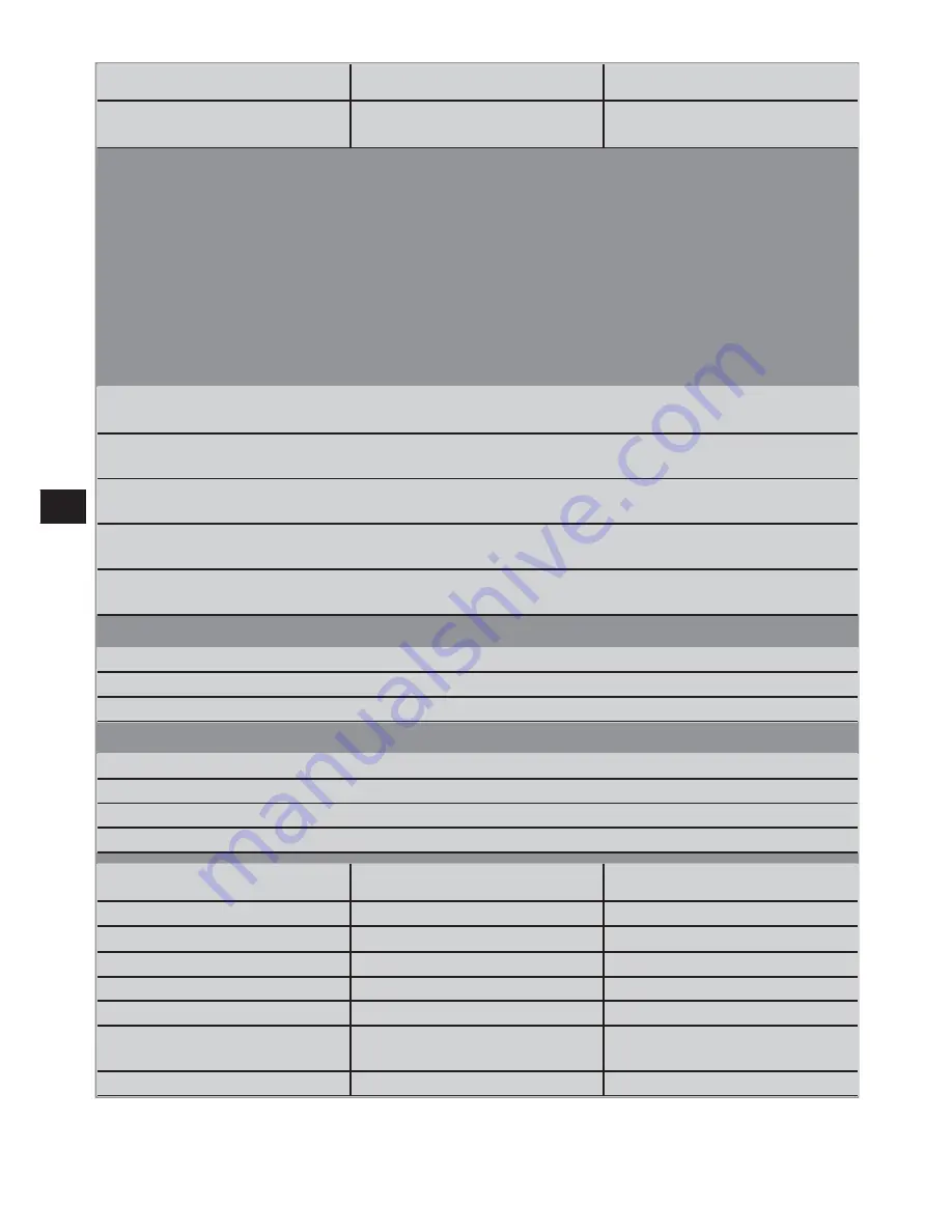 Hilti SFH 181-A Operating Instructions Manual Download Page 149