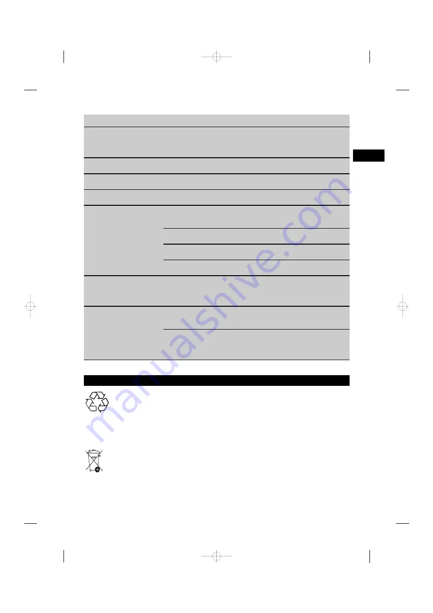 Hilti TE 60 Original Operating Instructions Download Page 15